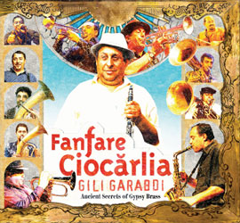 fanfare ciocarlia - gili garabdi