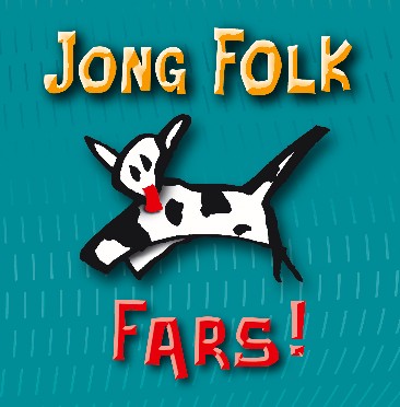 jong folk - fars!