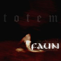 faun - totem