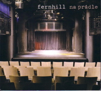 fernhill - na prádle fernhill - na prádle