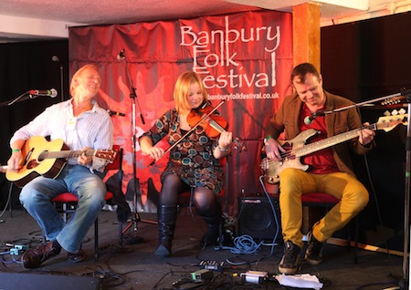 Fifteen String Trio