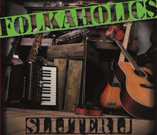 folkaholics - slijterij