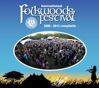 Folkwoods benefiet-cd