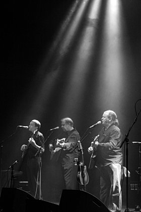 the fureys