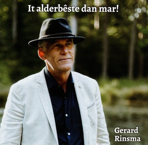 gerard rinsma - it alderbeste dan mar!