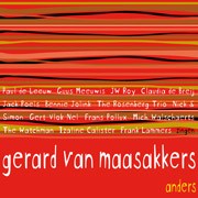 gerard van maasakker e.a. - anders gerard van maasakker e.a. - anders