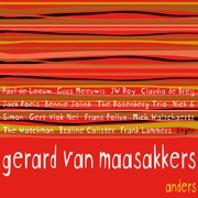 gerard van maasakker e.a. - anders