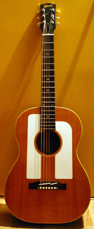 gibson f25