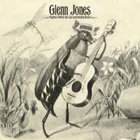 glenn jones - against which the sea continually beats