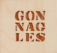 Gonnagles - CD II Ten Bal