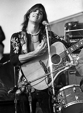 gram parsons