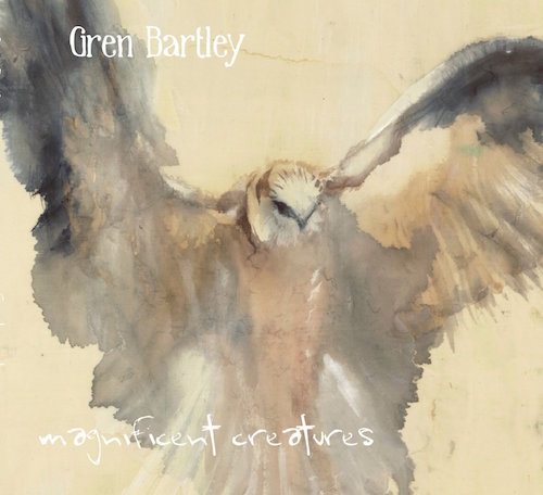 gren bartley - magnificent creatures