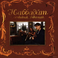 habbadám - bornholmsk folkemusik