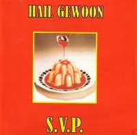 hail gewoon - s.v.p. hail gewoon - s.v.p.