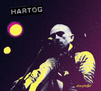 hartog - storyteller