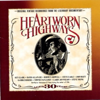 heartworn highways