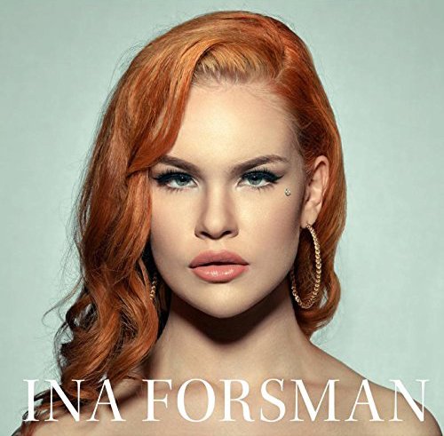 ina forsman - ina forsman