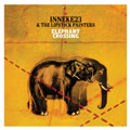 inneke23 & the lipstick painters - elephant crossing