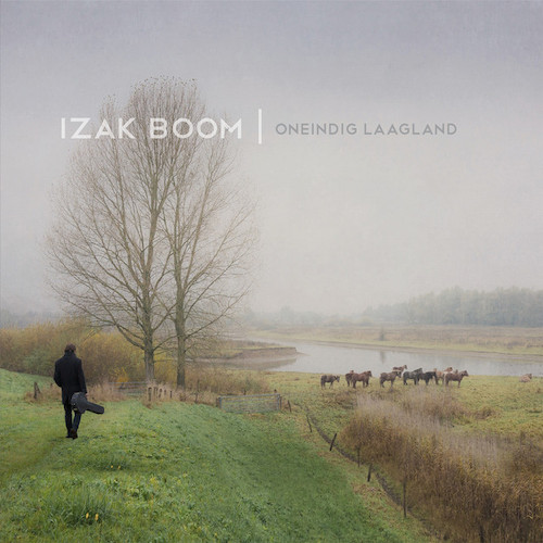 izak boom - oneindig laagland