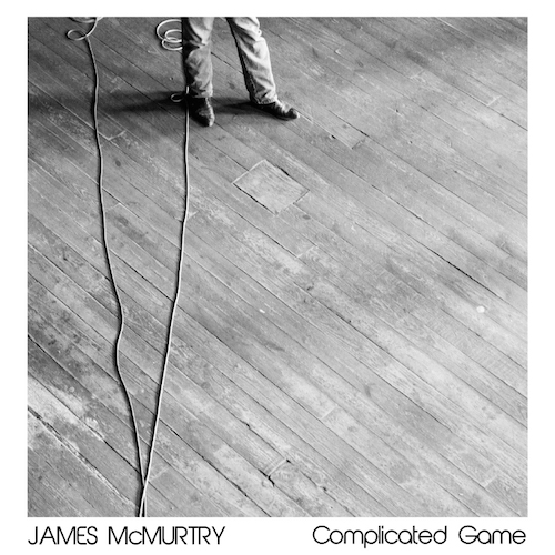 james mcmurtry - complicated game