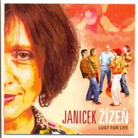 janicek - Žízen