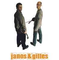 janos koolen & gilles rullmann - janos & gilles janos koolen & gilles rullmann - janos & gilles