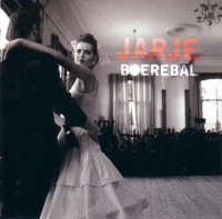 jarje - boerebal