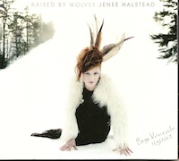 Jenee Halstead - Raised By Wolves