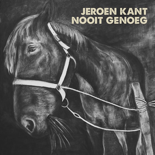 jeroen kant - nooit genoeg