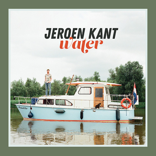 jeroen kant - water