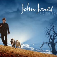 john jones - rising road