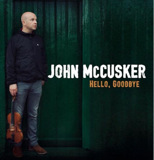 john mccusker - hello goodbye