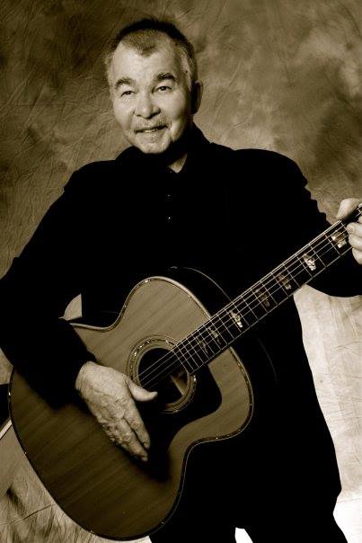 John Prine