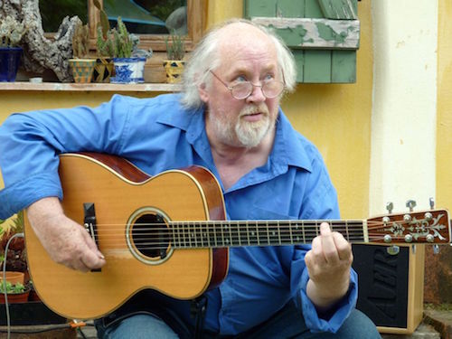 john renbourn