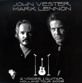 john vester & mark lennon - 2 voices 1 guitar