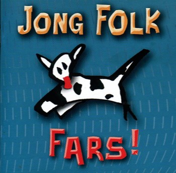 jong folk - fars!