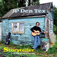 jp den tex - storyteller