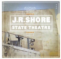 j.r. shore - state theatre