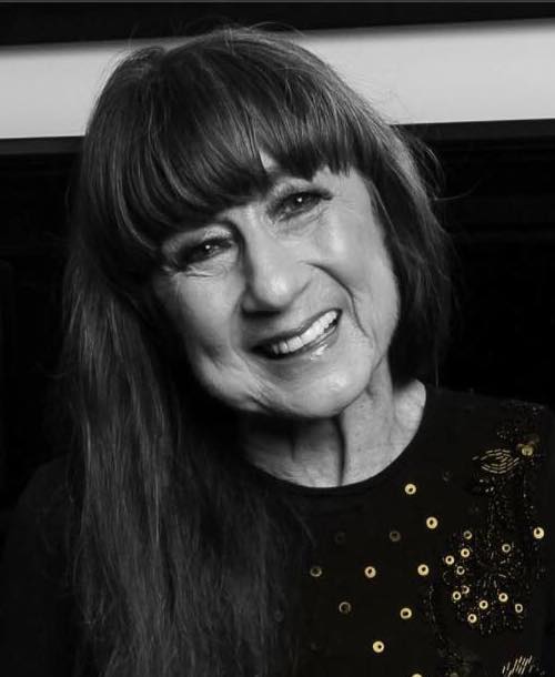 Judith Durham