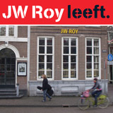 jw roy leeft