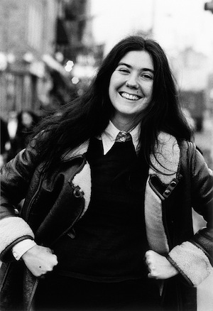 kate mcgarrigle