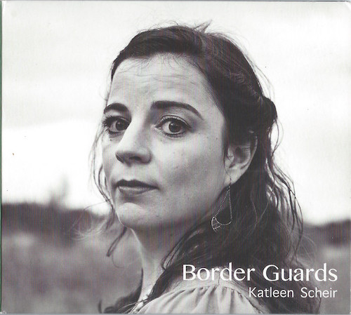 katleen scheir - border guards