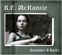 k.c. mckanzie - hammer & nails k.c. mckanzie - hammer & nails