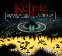 kelpie - var det du var det deg