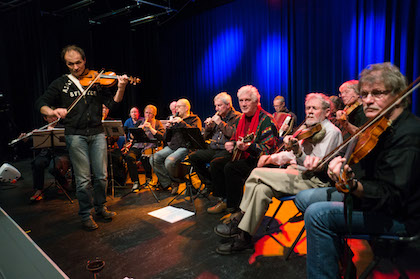 Het Kempisch Volksorkest