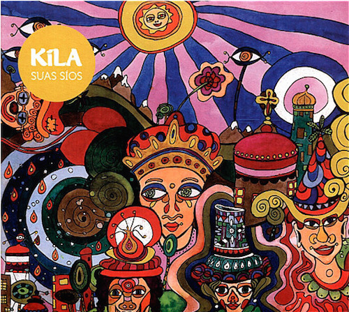 kila - suas sios