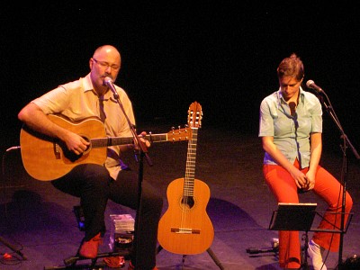 gerry de mol & eva de roovere