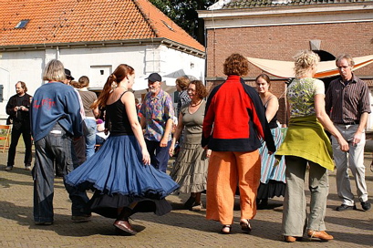 klein festijn 2007