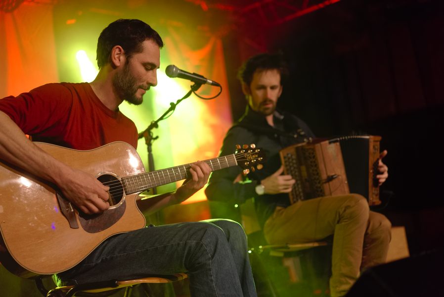 Duo Absynthe Duo Absynthe