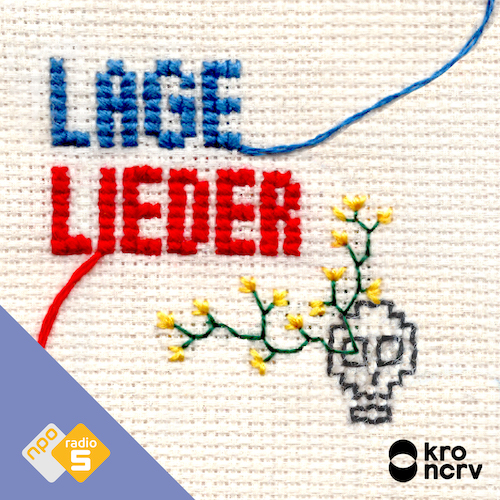 Lagelieder podcast